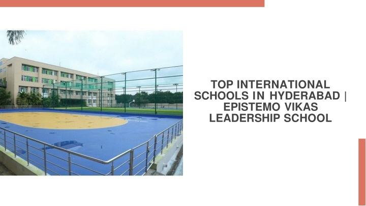 top international schools in hyderabad epistemo