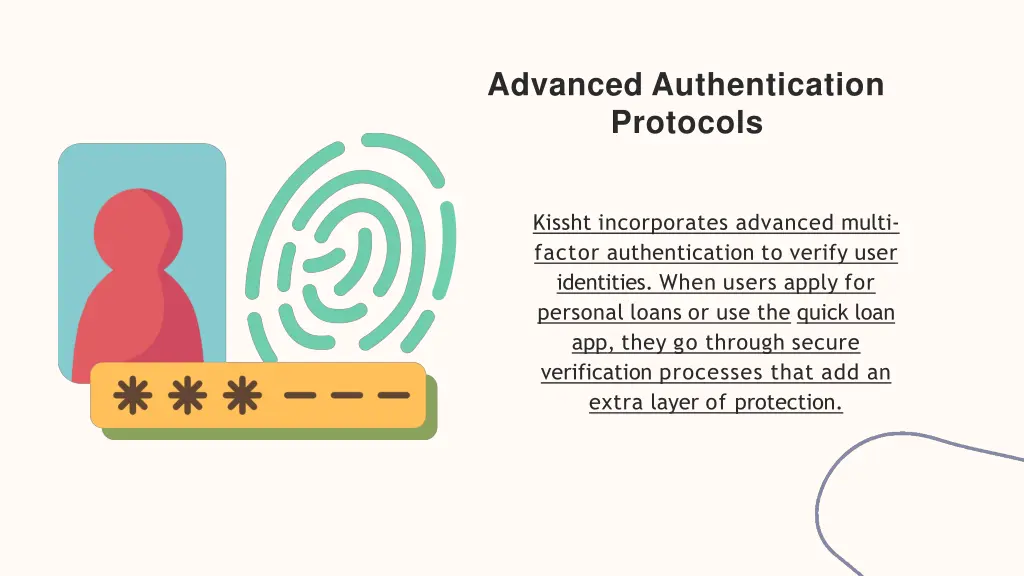 advanced authentication protocols