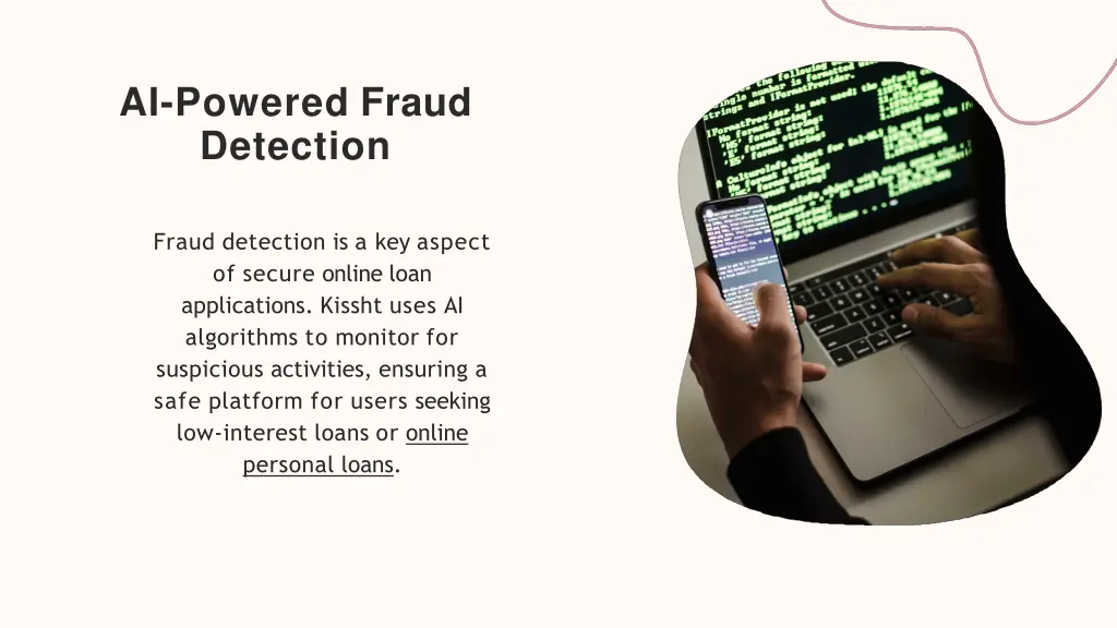 ai powered fraud detection