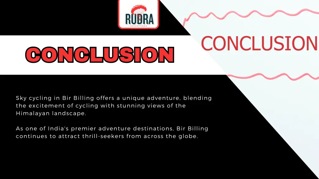 conclusion conclusion