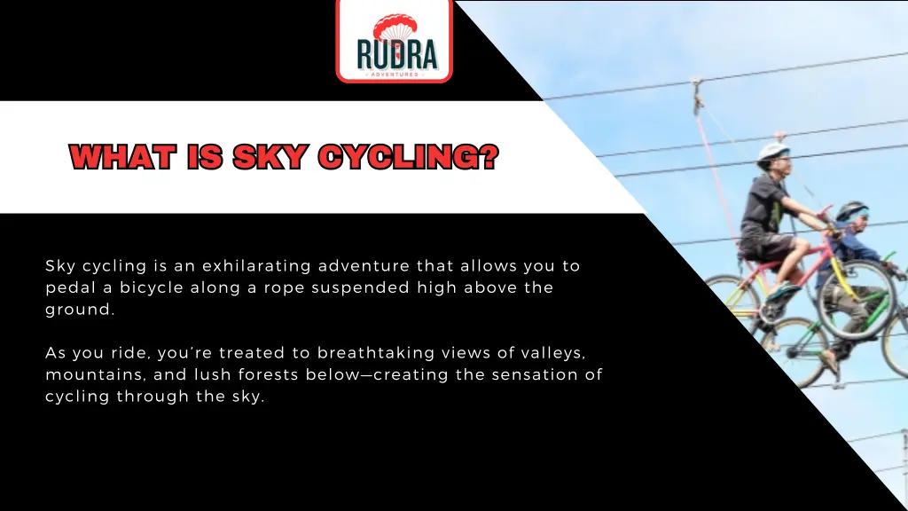what is sky cycling what is sky cycling