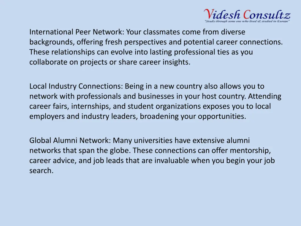international peer network your classmates come