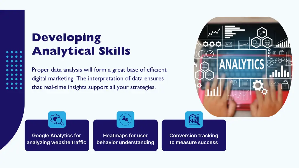 developing analytical skills