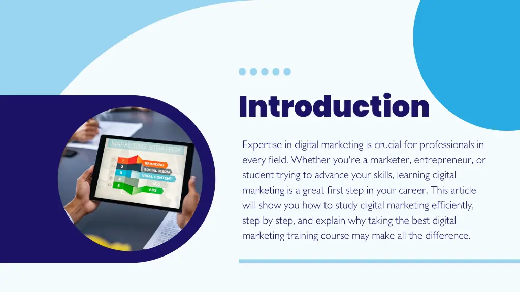 introduction