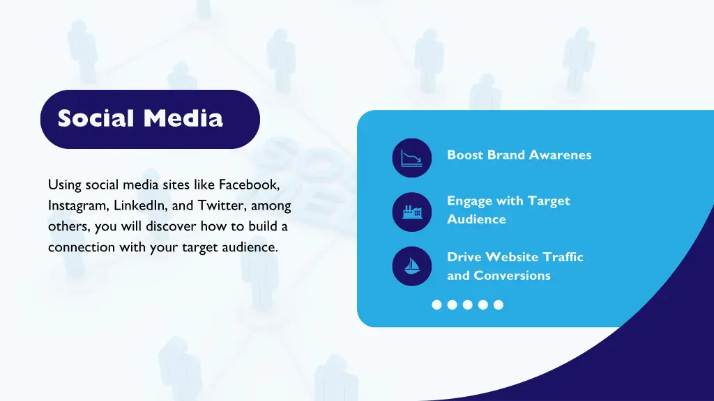 social media