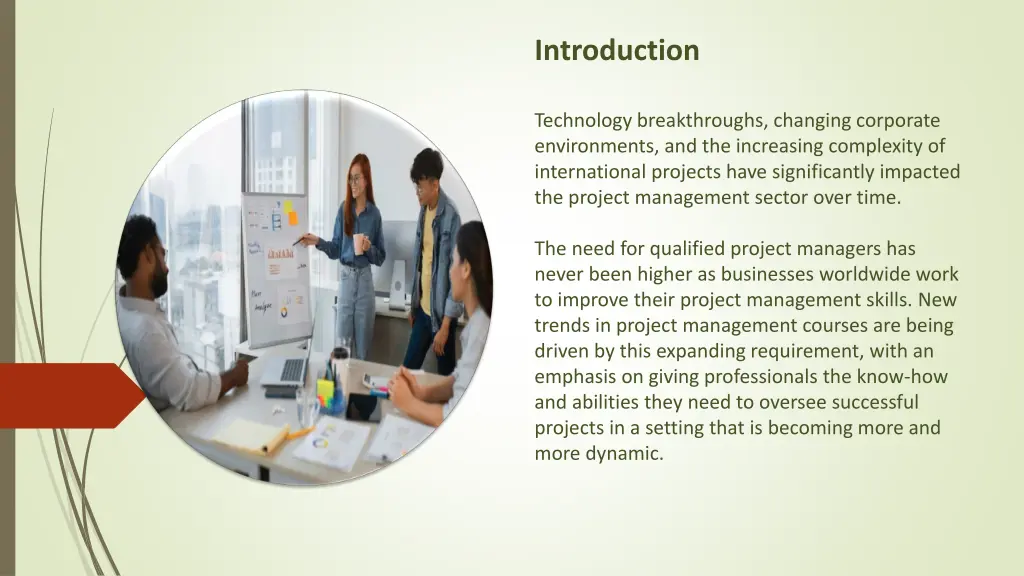 introduction