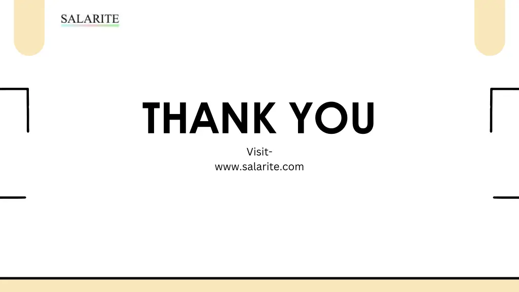 thank you visit www salarite com