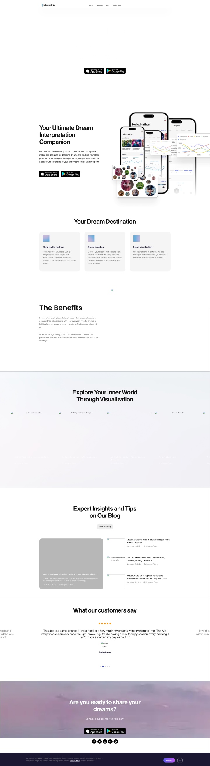 about