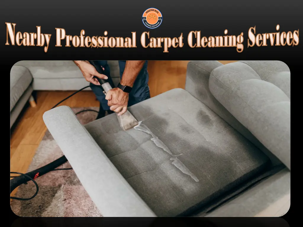 nearby professional carpet cleaning services 1
