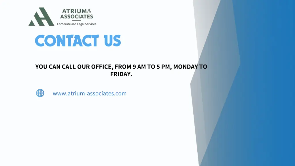 contact us contact us