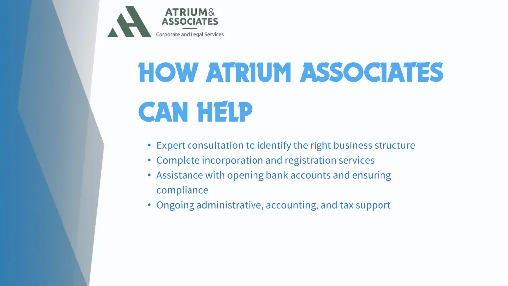how atrium associates how atrium associates