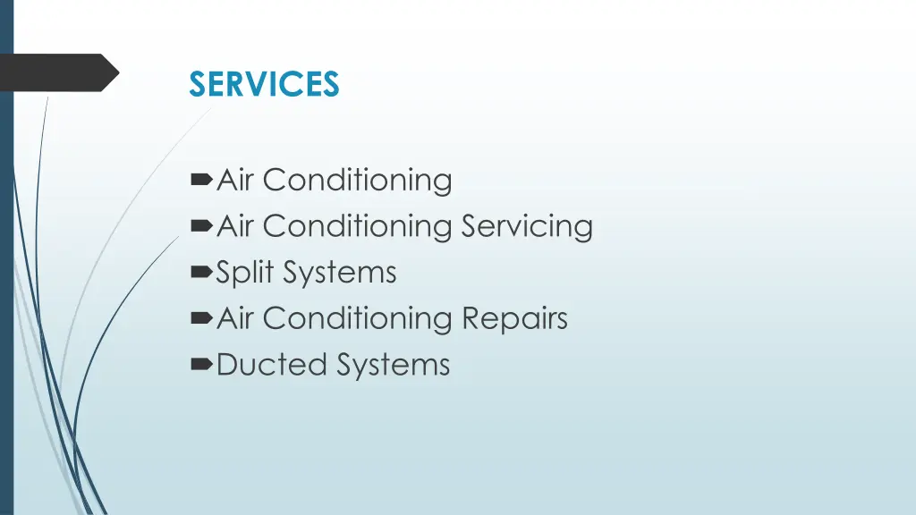 services