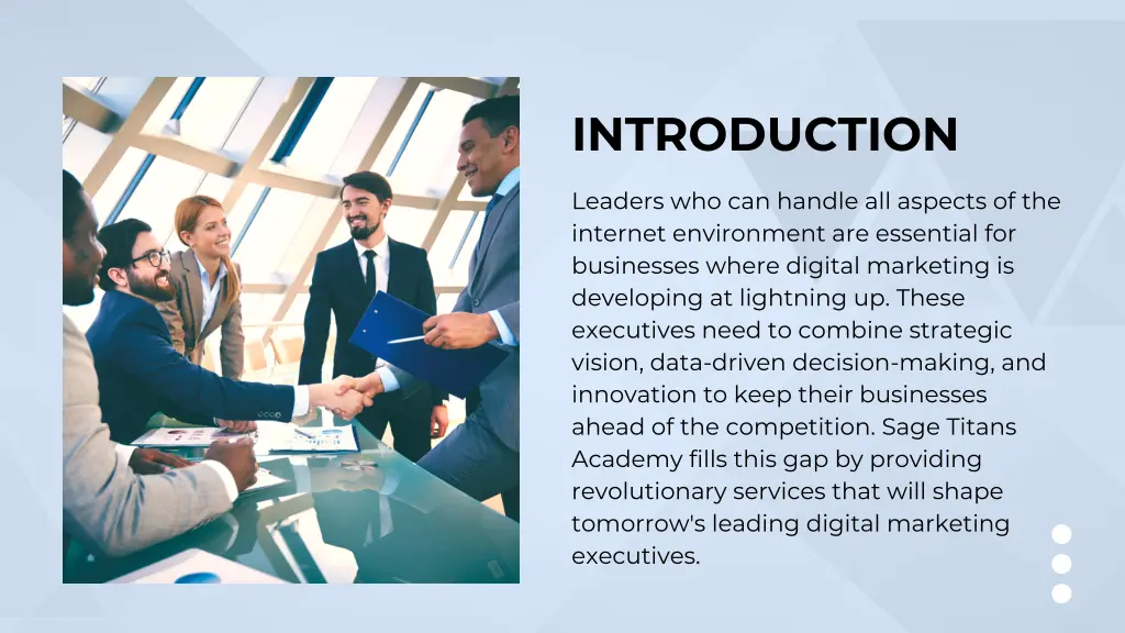introduction