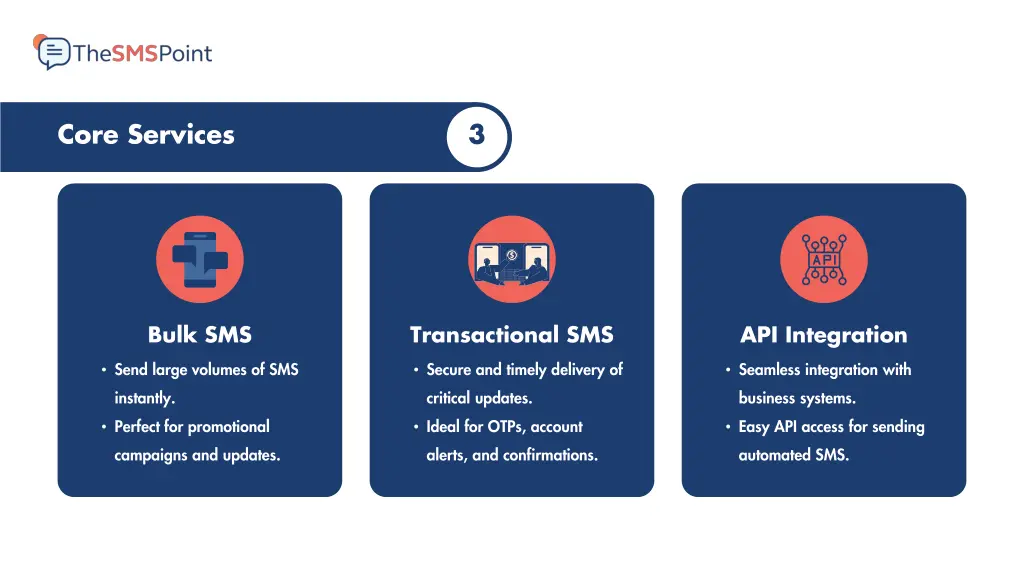 core services