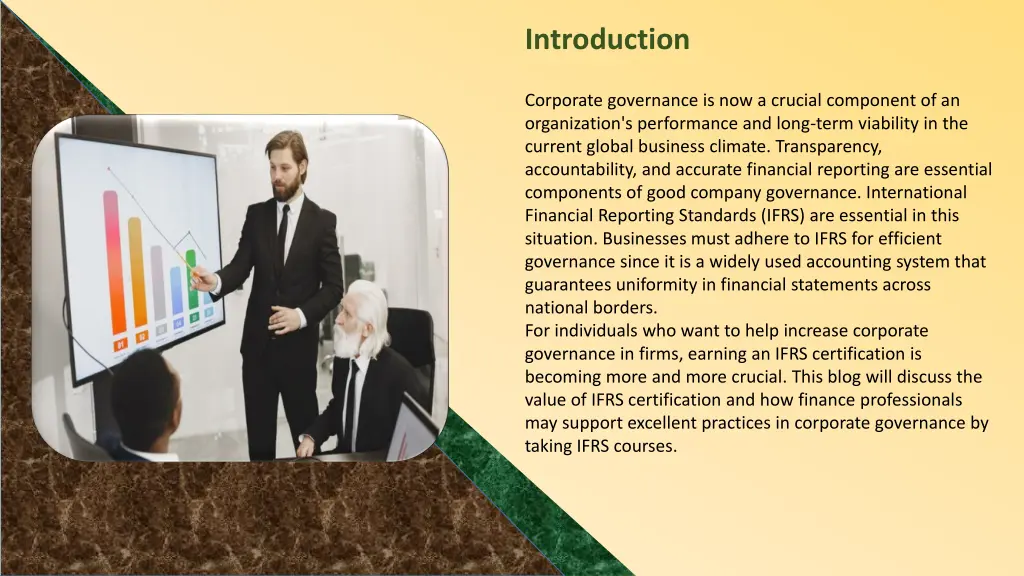 introduction