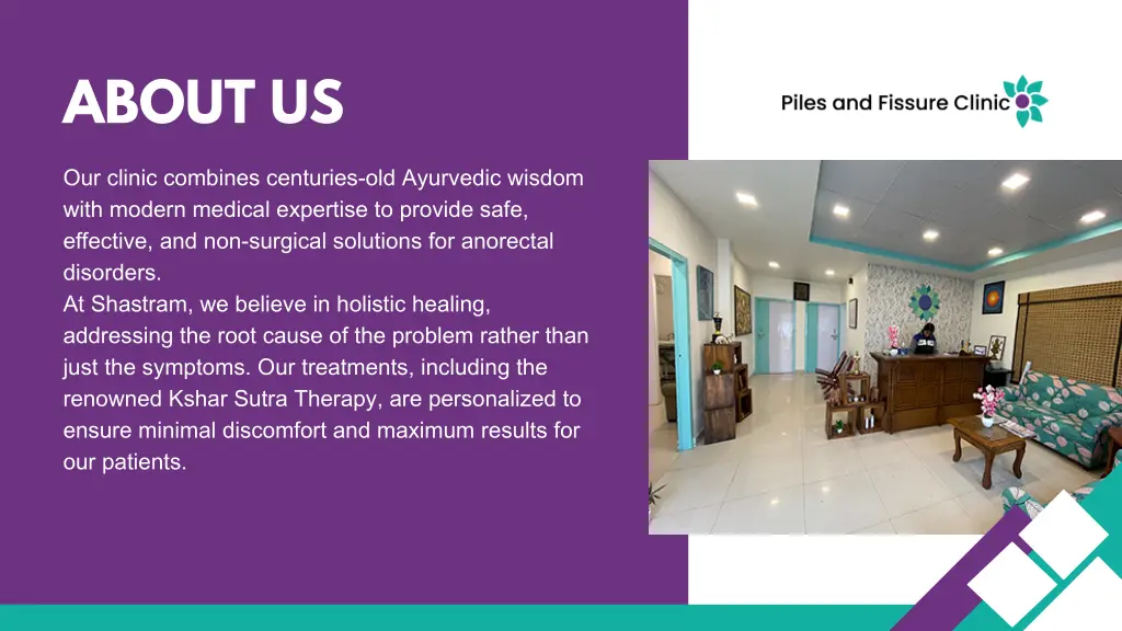 about us