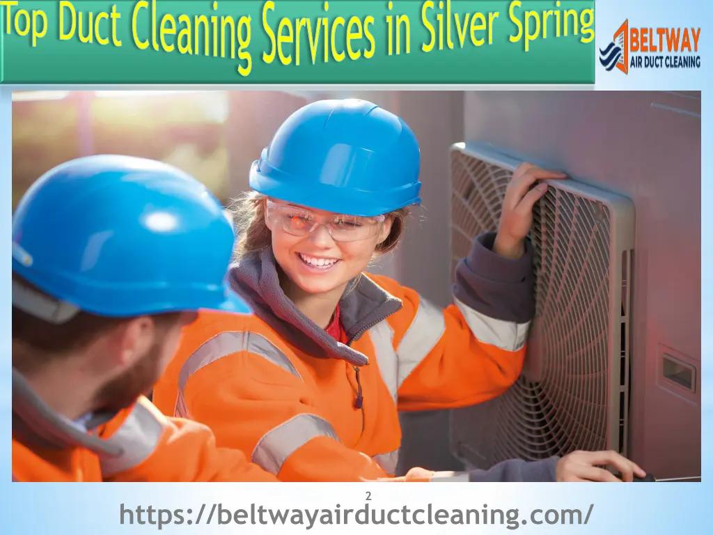 top duct cleaning services in silver spring 1