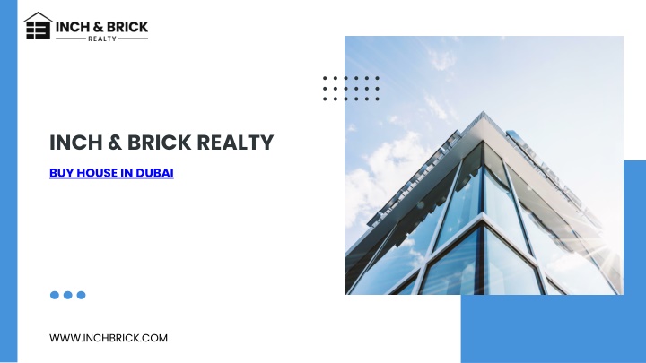 inch brick realty
