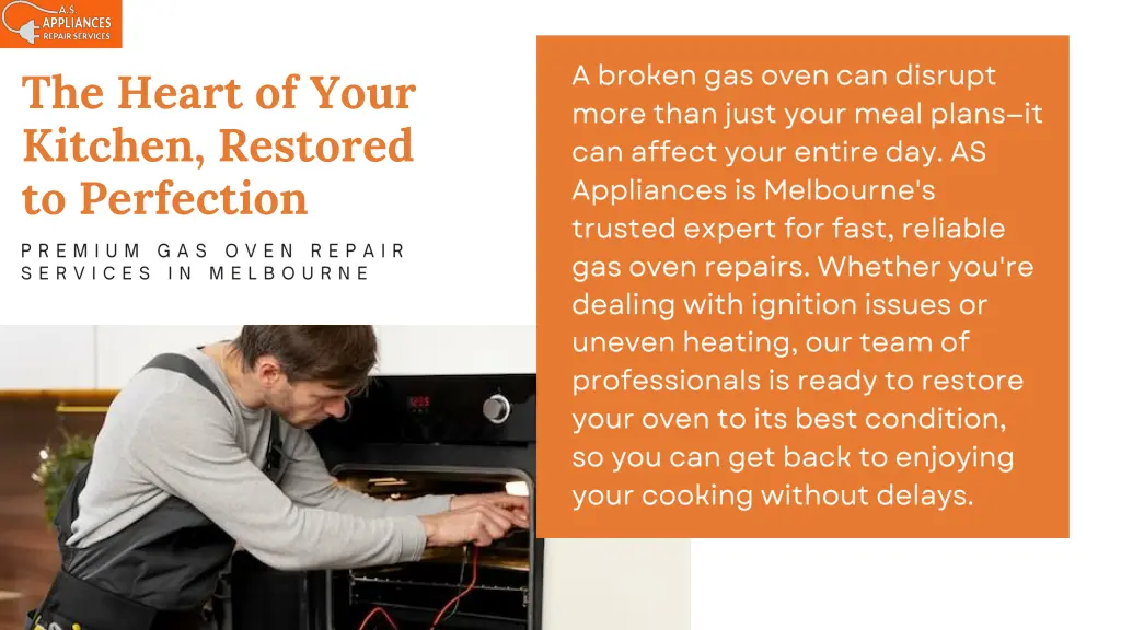 the heart of your kitchen restored to perfection