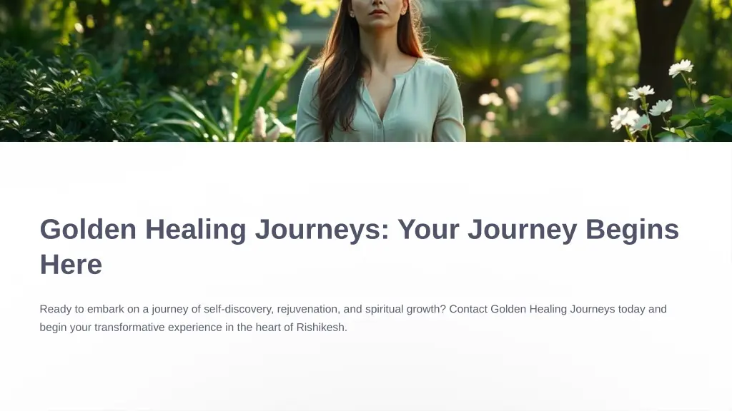 golden healing journeys your journey begins here