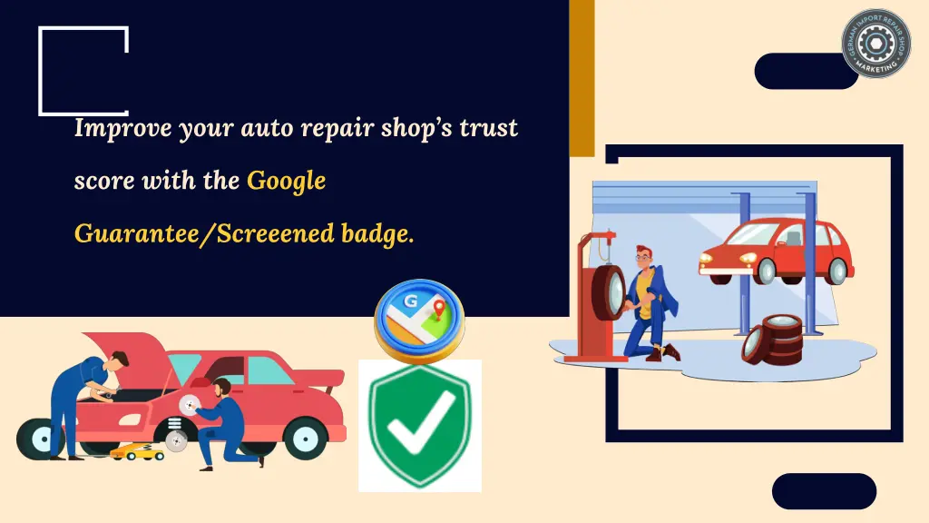 improve your auto repair shop s trust