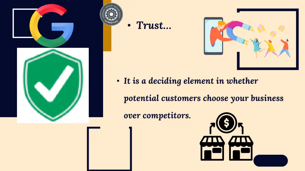trust