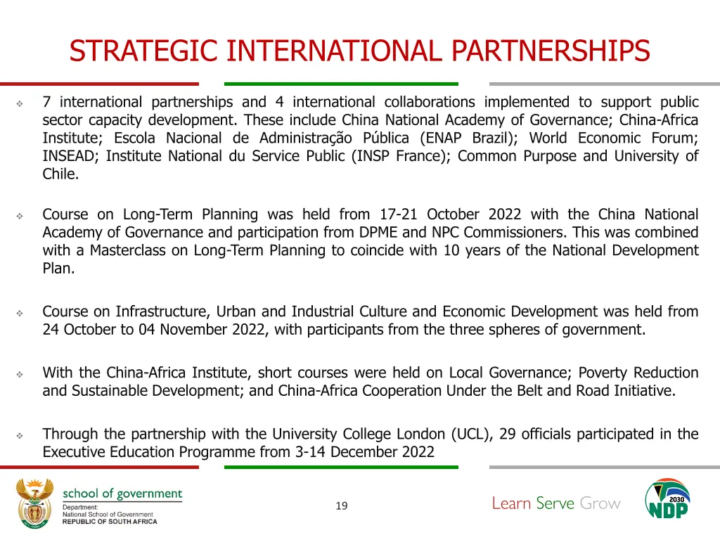 strategic international partnerships 1