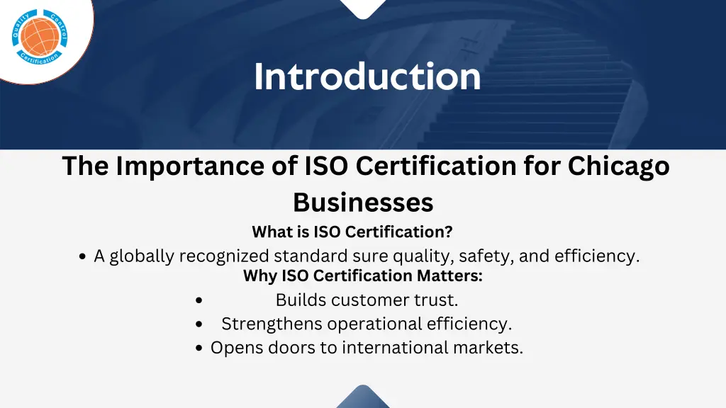 introduction