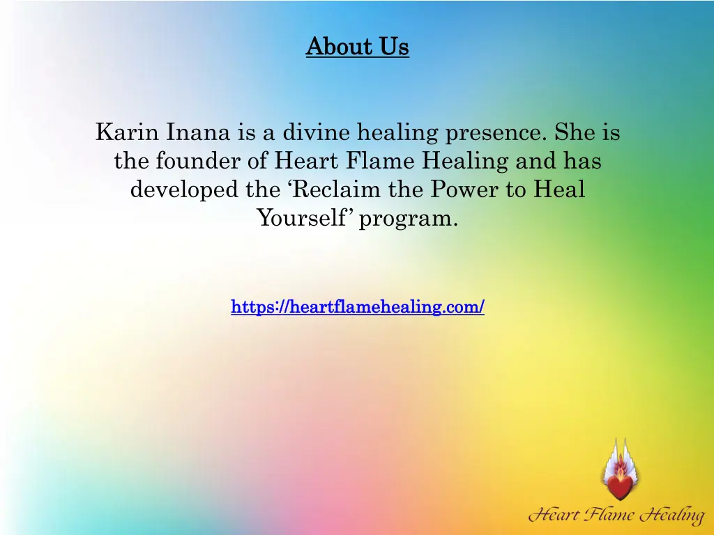 about us about us