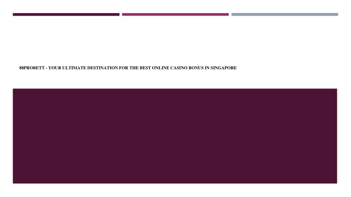 88probett your ultimate destination for the best