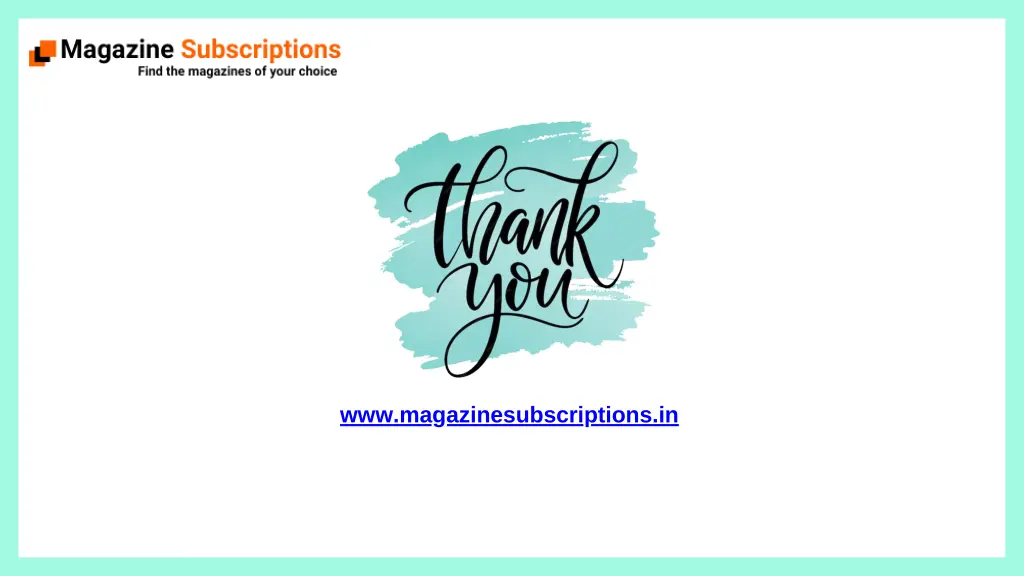 www magazinesubscriptions in