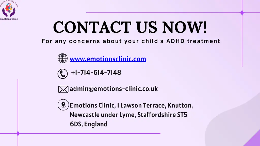contact us now