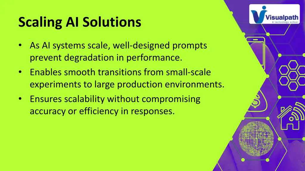 scaling ai solutions
