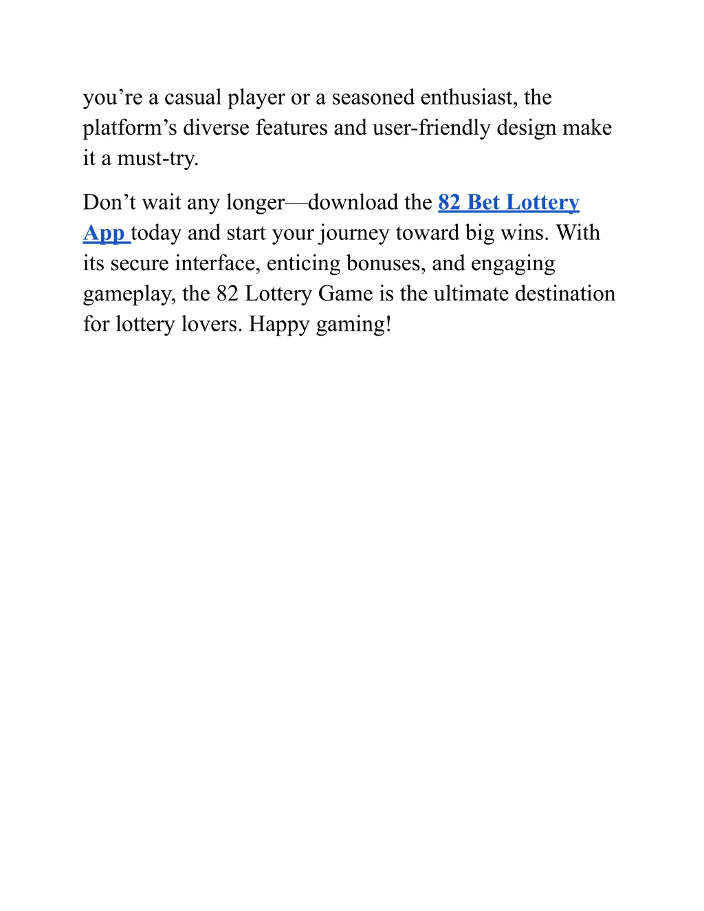 you re a casual player or a seasoned enthusiast