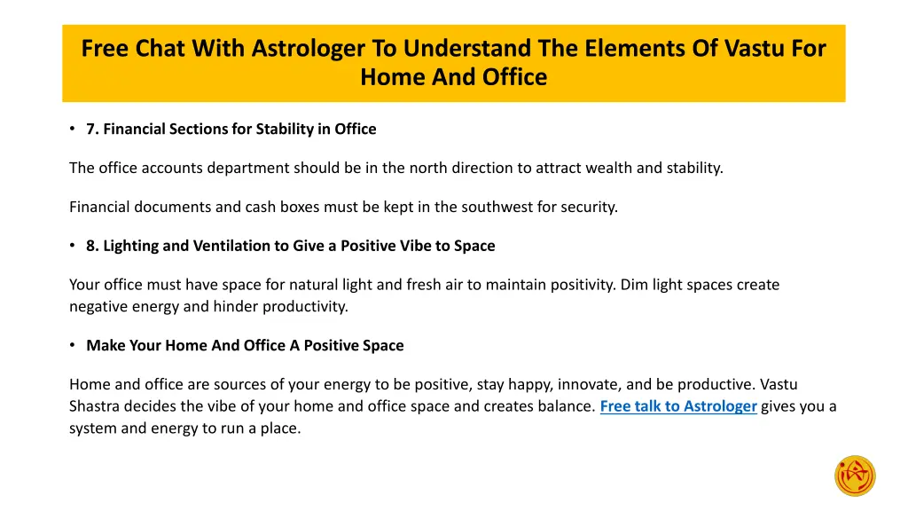 free chat with astrologer to understand 5