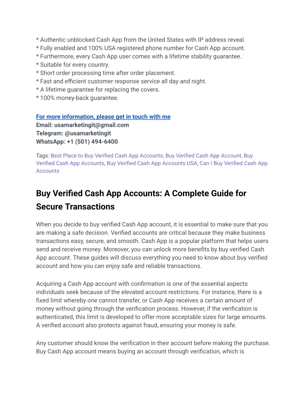 authentic unblocked cash app from the united