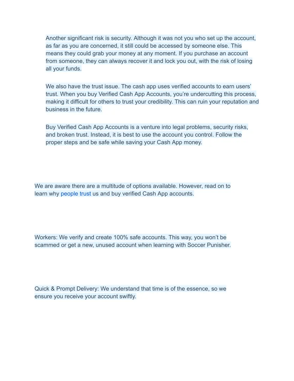 another significant risk is security although