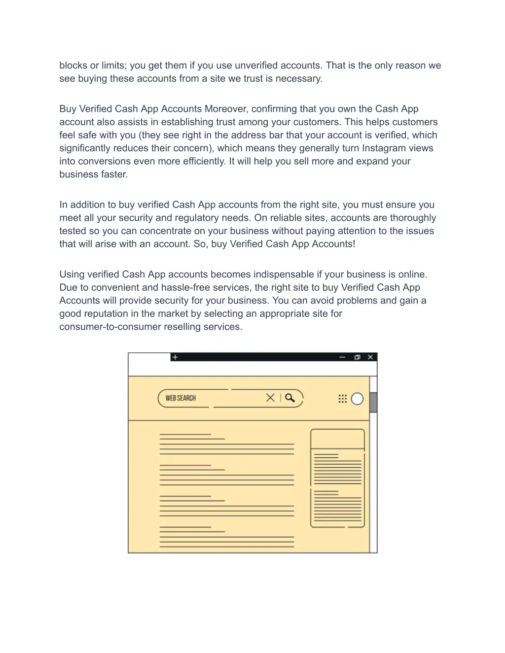 blocks or limits you get them