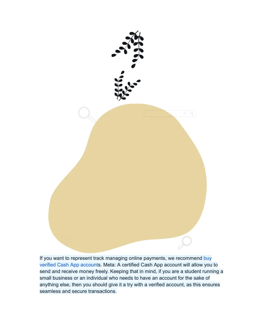 if you want to represent track managing online