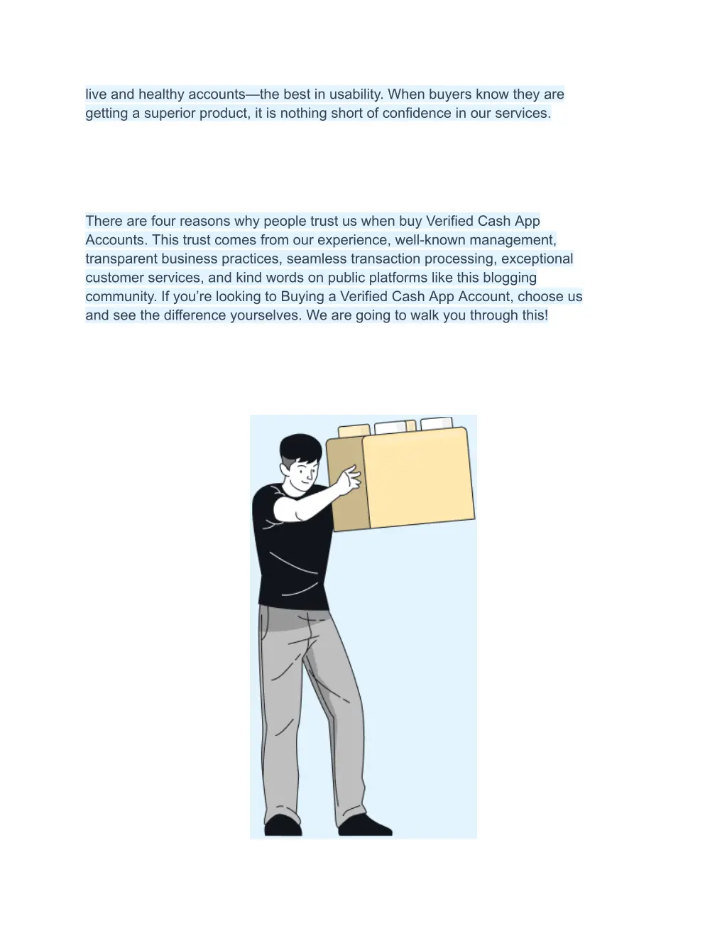 live and healthy accounts the best in usability