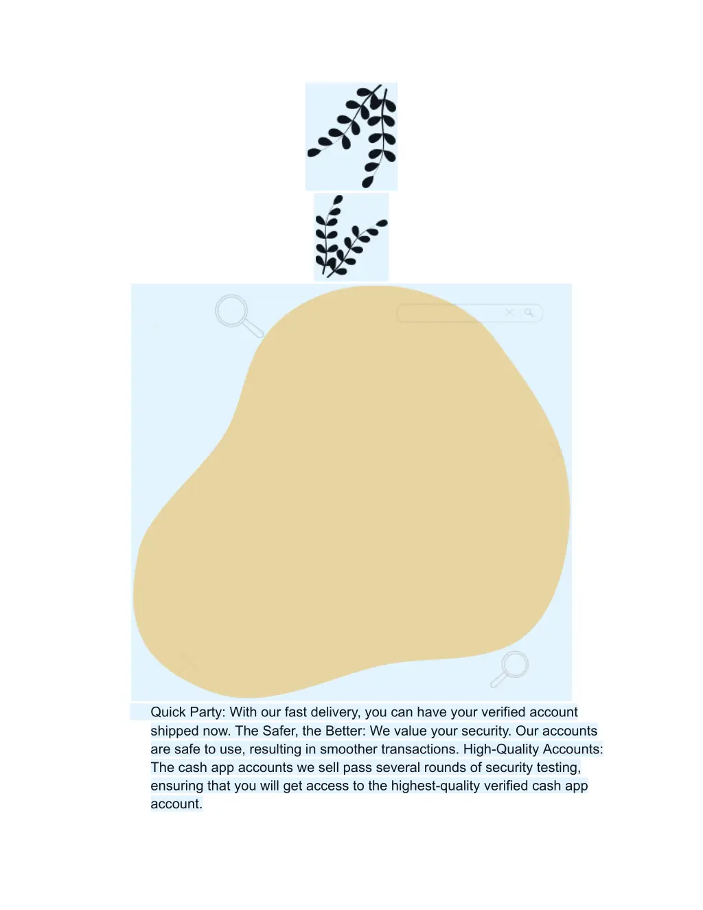 quick party with our fast delivery you can have