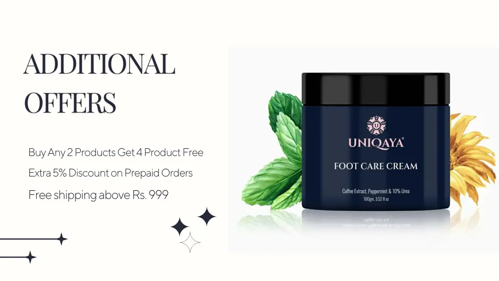 buy any 2 products get 4 product free
