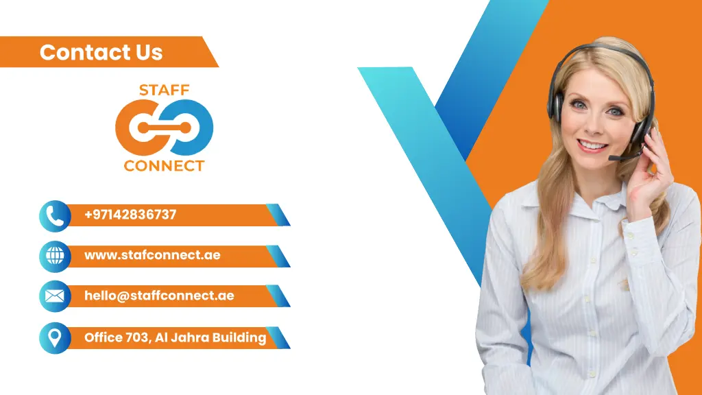 contact us