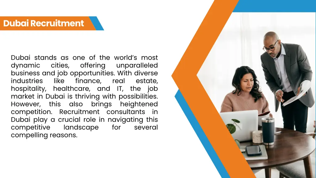 dubai recruitment
