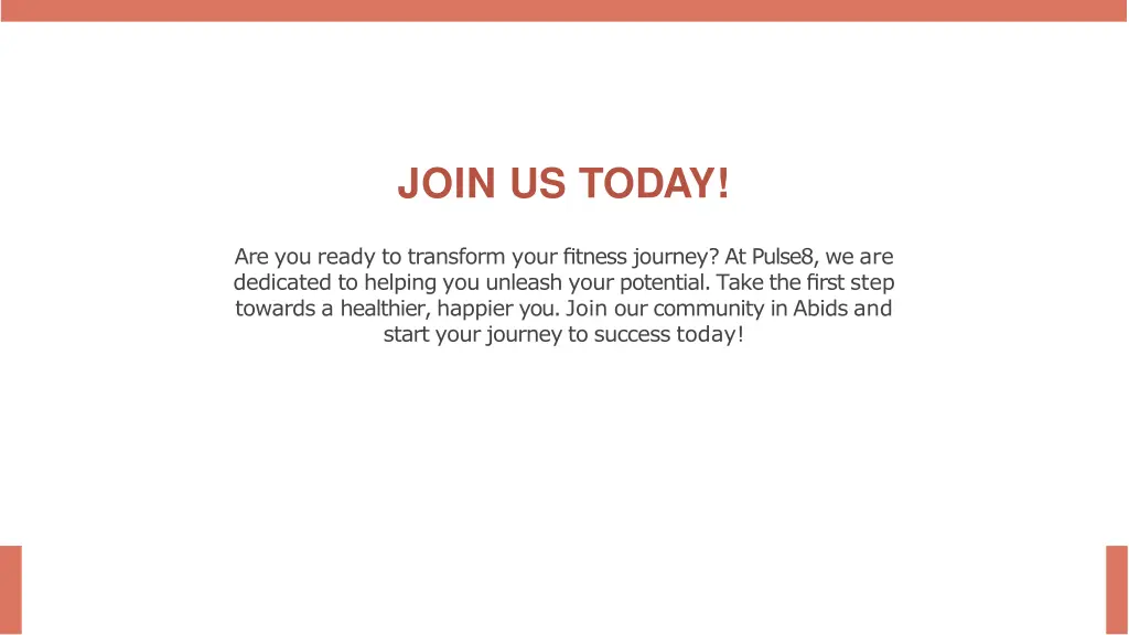 join us today