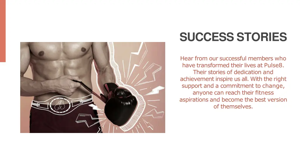 success stories