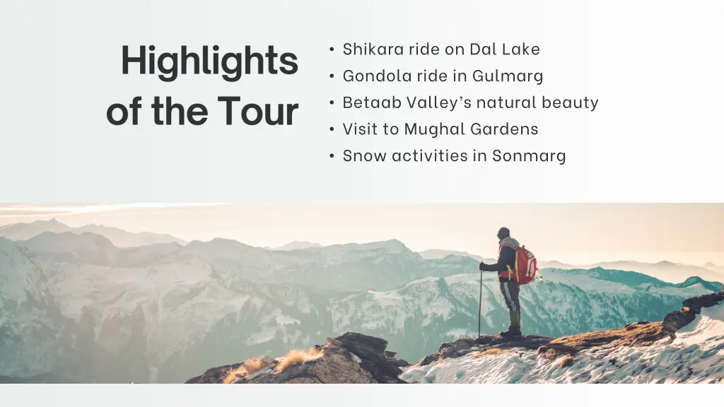 shikara ride on dal lake gondola ride in gulmarg