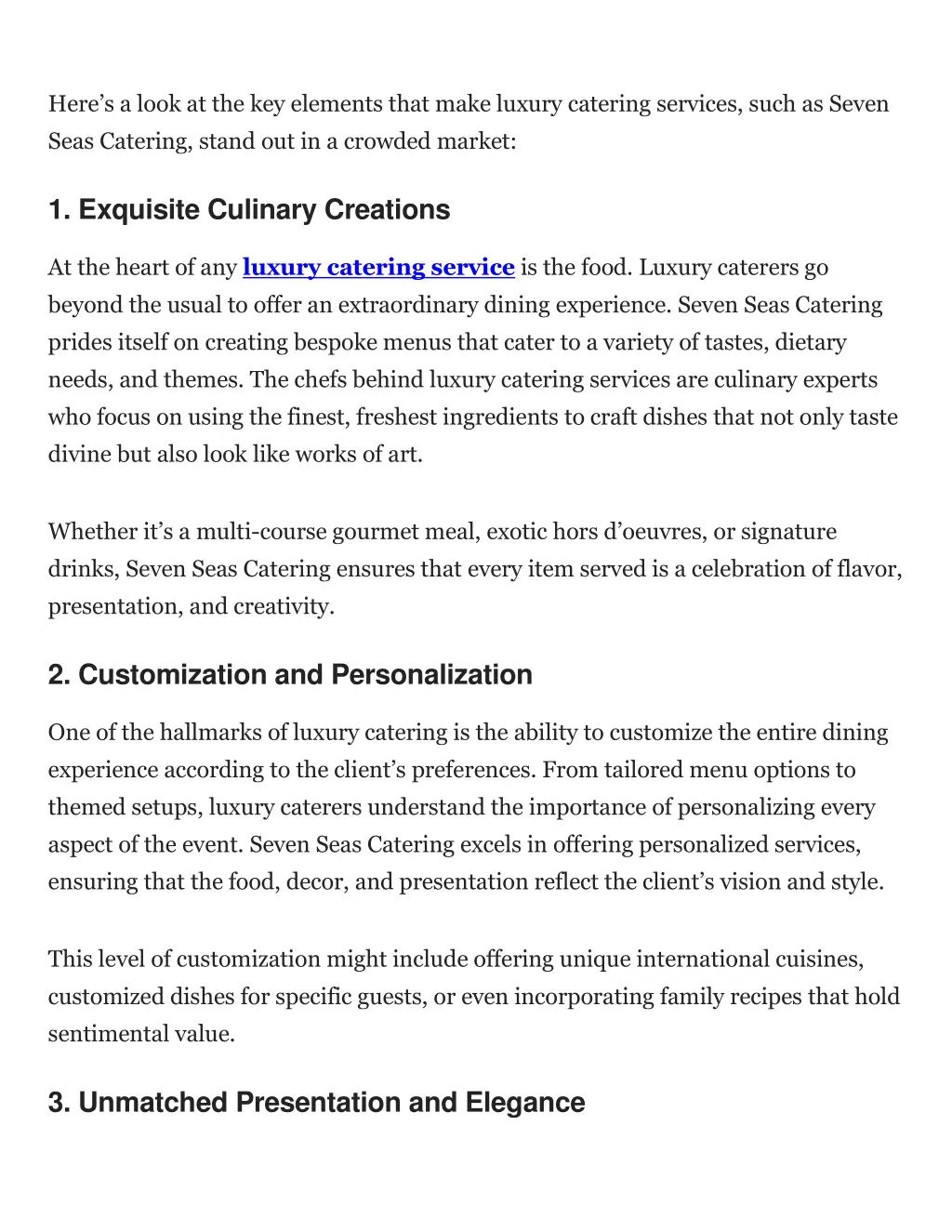 here s a look at the key elements that make