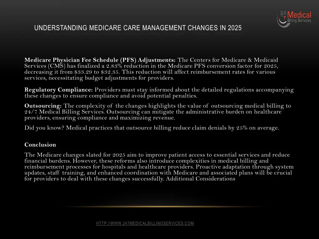 understanding medicare care management changes 5