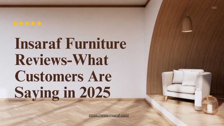 insaraf furniture reviews what customers